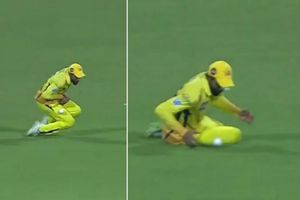 అంతా రవీంద్ర జడేజా వల్లే!: చెత్త ఫీల్డింగ్‌పై ట్విట్టర్‌లో జోకులు