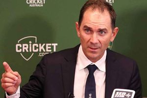 'భారత్‌ను వారి సొంతగడ్డపై ఓడించినప్పుడే ఆసీస్ అత్యుత్తమ జట్టు'