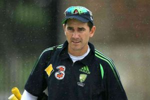 సీనియర్లు చెప్తే నేనూ టాంపరింగ్ చేసేవాణ్ని: ఆస్ట్రేలియా కోచ్