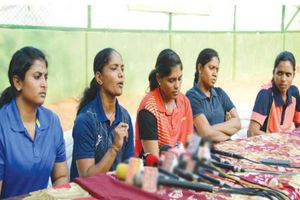 'తక్షణమే ఏపీ కబడ్డీ అసోసియేషన్‌ను రద్దు చేయాలి'