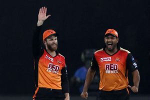 ప్లేఆఫ్ కు ప్రత్యేకంగా తయారవుతాం: విలియమ్‌సన్