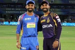 KKR vs RR Eliminator: ఏ జట్టు ఓడినా ఇంటికే!