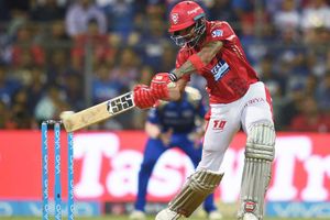 ఐపీఎల్ చరిత్రలో ఇన్ని సిక్సర్ల నమోదవడం ఇదే తొలిసారి