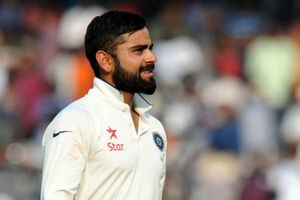 'సర్రే'కు సైన్ చేసిన కోహ్లీ: అందుకుంటున్న మొత్తం ఎంతో తెలుసా?