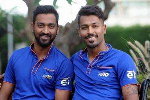 40 ఏళ్ల వరకు పెళ్లి చేసుకోవద్దు: తమ్ముడికి అన్న ఉచిత సలహా