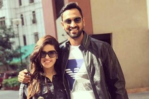 'ఆ రోజుకెంతో ప్రత్యేకత ఉంది... అందుకే నా ప్రేమను వ్యక్తపరిచా'