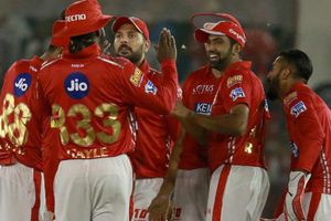 మే14న మ్యాచ్ అంటే పంజాబ్ ఓడిపోవాల్సిందేనా..!!