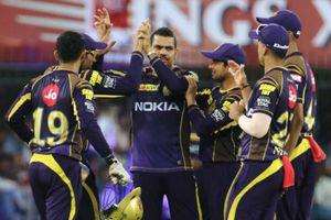 ఐపీఎల్‌లో ఇప్పటి వరకూ టాప్ స్కోర్ నమోదు చేసిన జట్లు ఇవే