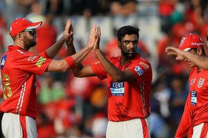 IPL 2018: KXIPvsRR: ఆరు వికెట్ల తేడాతో రాజస్థాన్‌పై ఘన విజయం నమోదు చేసిన పంజాబ్