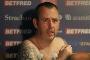 ఈ సారికింతే.. మళ్లీ ప్రపంచ ఛాంపియన్‌గా నిలిస్తే నగ్నంగా పల్టీలు కొడతా..!!