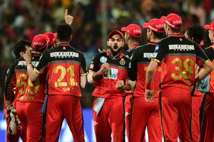 ముంబై ఓటమికి ప్రధాన కారణం: 2 బంతుల్లో 26 పరుగులు