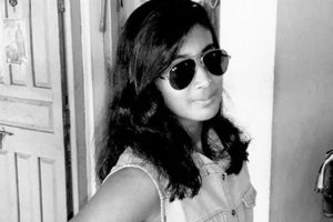 ఆత్మహత్యకు పాల్పడిన జాతీయ స్థాయి క్రీడాకారిణి