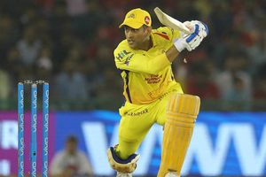 ఐపీఎల్ 2018: ధోని ఖాతాలో మరో రికార్డు