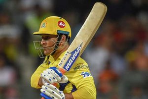 మాకిది మామూలే, ఇది కాకపోతే మరొక ఛాన్స్ ఉండేది: ధోనీ