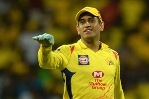 పకడ్బంధీగా ప్లేఆఫ్‌కు సన్నద్ధమవుతాం: ఎంఎస్ ధోనీ