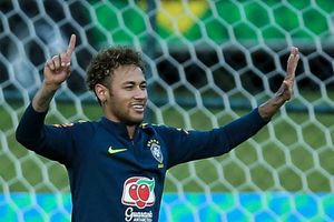 ఊహించిన దానికన్నా వేగంగా కోలుకున్న నేయ్మార్