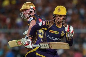 కోల్‌కతా vs హైదరాబాద్: మ్యాచ్ గమనాన్ని మార్చేసిన రనౌట్