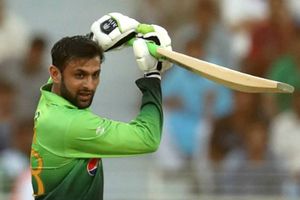 రిటైర్‌మెంట్ సమయాన్ని ప్రకటించిన షోయబ్ మాలిక్