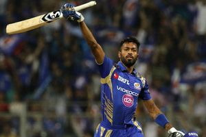 కావాలనే బ్యాటింగ్ ప్రాక్టీస్ చేయడం మానేశా: పాండ్యా