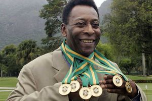 పీలే రష్యా టూర్‌కు సిద్దమే.. టైటిల్ గెలుచుకోవడమే మెక్సికో తొలి ప్రాధాన్యం