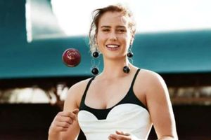 ఐపీఎల్‌: ఉమెన్స్ ఎగ్జిబిషన్ మ్యాచ్‌పై విదేశీ మహిళా క్రికెటర్ల స్పందన