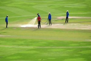 పిచ్ ఫిక్సింగ్: ఇద్దరిపై నిషేధం విధించిన శ్రీలంక క్రికెట్ బోర్డు