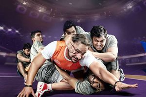 ఐపీఎల్ అయిపోయింది.. పీకేఎల్ సమరం మొదలైంది..!!