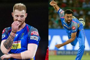 కోట్ల రూపాయలతో కొనుగోలు, చెత్త ప్రదర్శనతో వీడ్కోలు