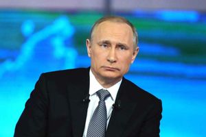 ఫిఫా వరల్డ్ కప్ సన్నాహాలపై గురువారం పుతిన్ సమీక్ష!