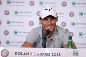 ఫ్రెంచ్‌ ఓపెన్‌ 2018: రఫెల్ నాదల్‌కు సులువైన డ్రా