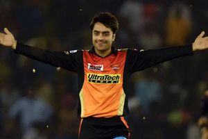 హైదరాబాద్‌కు ఆడుతుంటే సొంత జట్టుకు ఆడుతున్నట్లుంది: రషీద్ ఖాన్