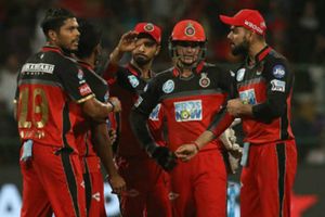 చిన్నస్వామిలో ముంబైకి మెరుగైన రికార్డు: ఆర్‌సీబీ రాత మారేనా?