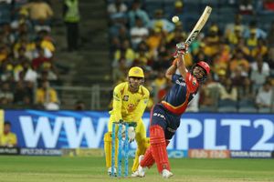 చెన్నైపై రెచ్చిపోయి ఆడిన తమిళనాడు బ్యాట్స్‌మన్