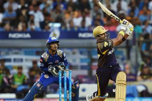 కోల్‌కతా ఓడినా.. రాబిన్ ఊతప్ప రికార్డుల మోత