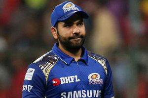 బెంగళూరుతో ఓటమికి చిన్నపాటి తప్పిదాలే కారణం: రోహిత్ శర్మ