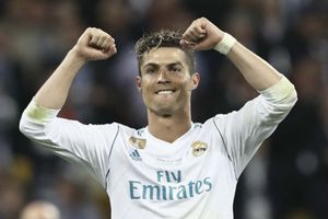 రియల్ మాడ్రిడ్‌కు రాంరాం: రొనాల్డొను కొనేందుకు మాంఛెస్టర్ యునైటెడ్ రెడీ