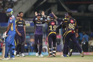 KKR vs RR మ్యాచ్ హైలెట్స్: రాజస్థాన్ ఖాతాలో చెత్త రికార్డు