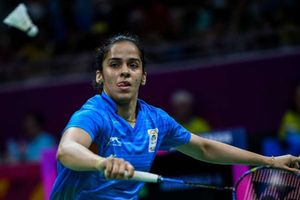 సైనా ఓటమితో ఉబెర్ కప్ నుంచి భారత్ నిష్క్రమణ