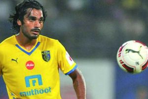 ఆసియా కప్‌కు ఇంటర్ కాంటినెంటల్ కప్‌తో ఎంతో మేలు