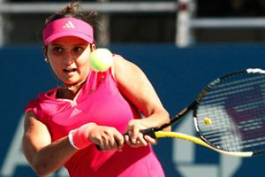 టాప్ నుంచి సానియామీర్జా తప్పుకుందా.. తప్పించారా??