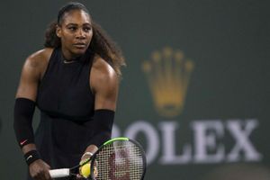 అదే షాట్లు.. అంతే స్పీడుతో సెరెనా విలియమ్స్, ఇబ్బందుల నుంచి గట్టెక్కిన నాదల్