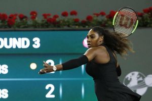 ఓటమిని కొనసాగిస్తూన్న జకోవిచ్, ఫ్రెంచ్ ఓపెన్‌కు సెరెనా ఔటే..!!