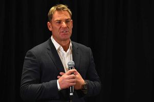 జట్టు సంస్కృతిలో తేడా ఉందో ఏమో చెప్పలేను: వార్న్ సంచలనం