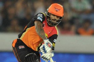 ఢిల్లీ ఓటమి బాధించింది: మ్యాచ్ అనంతరం శిఖర్ ధావన్