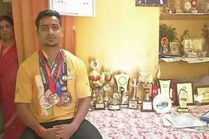 ఉద్యోగం ఇవ్వండి, పతకం తెస్తా: ప్రభుత్వానికి ఓ పారా అథ్లెట్ అభ్యర్ధన