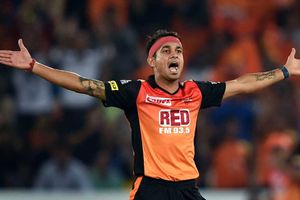 ఇంగ్లాండ్, ఐర్లాండ్ ప్రదేశాల్లో నా బౌలింగ్‌కు చక్కటి ప్రదేశం