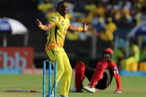 ఎంగిడి పొరబాటు, బెంగళూరు జట్టుకు భారీ మూల్యం అనుభవించాల్సి వచ్చిందా..?