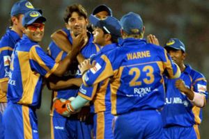 ఐపీఎల్‌లో ఎవ్వరూ బ్రేక్ చెయ్యలేకపోతోన్న పాకిస్థానీ బౌలర్ రికార్డు