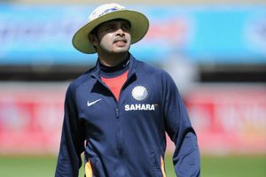 సుప్రీం కోర్టులో కేరళ క్రికెటర్ శ్రీశాంత్‌కు నిరాశ