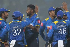 లాభాలు రావడంతో లంక క్రికెటర్లు వేతనాలు పెంచిన బోర్డు